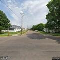Traffic stop on suspended registered owner