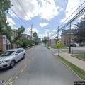 Complaint of double-parked cars on Hackensack Street