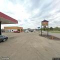 Traffic stop at (number withheld) Crossing Drive in Sherman