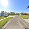 Vehicle incident involving silver Nissan Maxima on Providence Oaks Dr