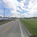 Commercial vehicle briefly disabled on SR 307