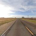Debris reported off roadway near Highway 117