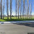 Noise and drinking complaint at Tehachapi parking lot