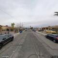 Man detained after meth found during street stop