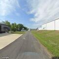 Vehicle and deer incident east of Chillicothe
