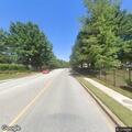Verbal disturbance near gas station on Hooks Lane
