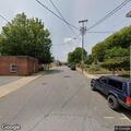 Officer traffic stop on East Main Street