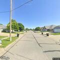 Vehicle burglary reported on Ambassador Drive