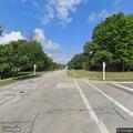 Loose dog reported at Shepard Hills and Iroquois Run