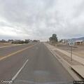 Speeding blue semi reported on Highway 70
