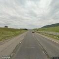 Single-vehicle crash on C-470 near Ken Caryl