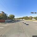 Automatic water-flow alarm at Savannah Drive home