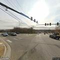 Crash with injury at Snyder Road and Campbell Station