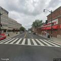 Basic life support response at Wisconsin Ave NW and Hall Pl NW