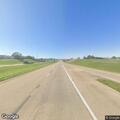 Rocks falling from semi create hazard on Highway 290