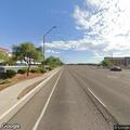 Person choking near North 99th Avenue in Maricopa