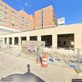 Woman causing disturbance on hospital pediatric floor