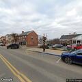 Trucks blocking intersection on US 40 at Addie Way