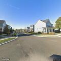 Fire alarm at Lee's Manor Road residence