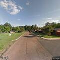 Grass fire at South Verda Street and Gladys