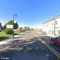 Traffic stop at 2nd Street and Foster Street