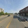 Report of suspicious vehicle near Niagara Street