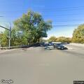 Two-car crash at Outwater Lane and River Drive