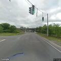 Traffic stop involving suspended non-driver ID
