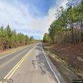 Vehicle rollover crash on Christian Chapel Church Road