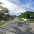 Fire crews stage for police at North Miami Beach