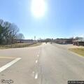 Traffic stop on work van at US 321 and SC 322