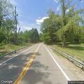 Driver reports crash with deer on River Road