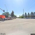Smoke reported on highway shoulder near Cornelius Pass