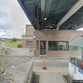Fire alarm at U.S. Customs building in Lynden