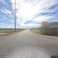 Two-vehicle crash causes head and chest injuries