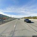 Reckless driving report on US-101 near Liberty Canyon