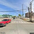 Minor vehicle incident on Congress Street