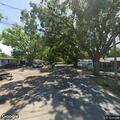 Outside fire reported on Brady Avenue