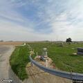 Suspicious vehicles reported at cemetery