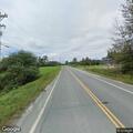 Woman with possible broken ankle after fall on Route 105