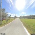 Person with low blood pressure at South River Road
