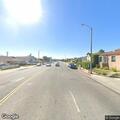Vehicle causing traffic hazard on SR-71