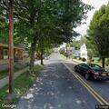 Fire crew checks two-story home on Blackman Street
