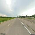 Driver reports car forced toward shoulder on I-94