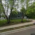 Ordinance violation reported on North First Street