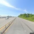 Car hits deer on Route 12 near Remsen