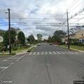Juvenile falls off bicycle at Westfield intersection