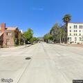 Person found down at Holly Street and Marengo Avenue