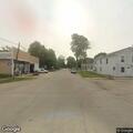 Person with nonspecific illness at Front and Jackson