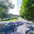 Road closures at South Street in Belchertown